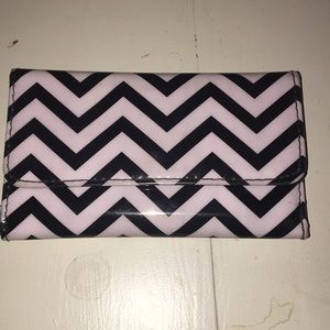 Chevron Wallet